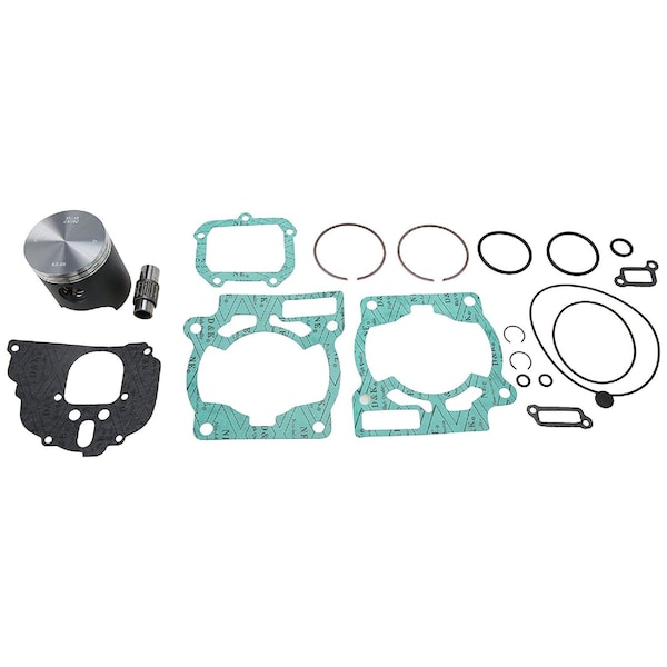Vertex Top End Piston Kit for KTM 200 EXC (98-02) VTK22926C - main